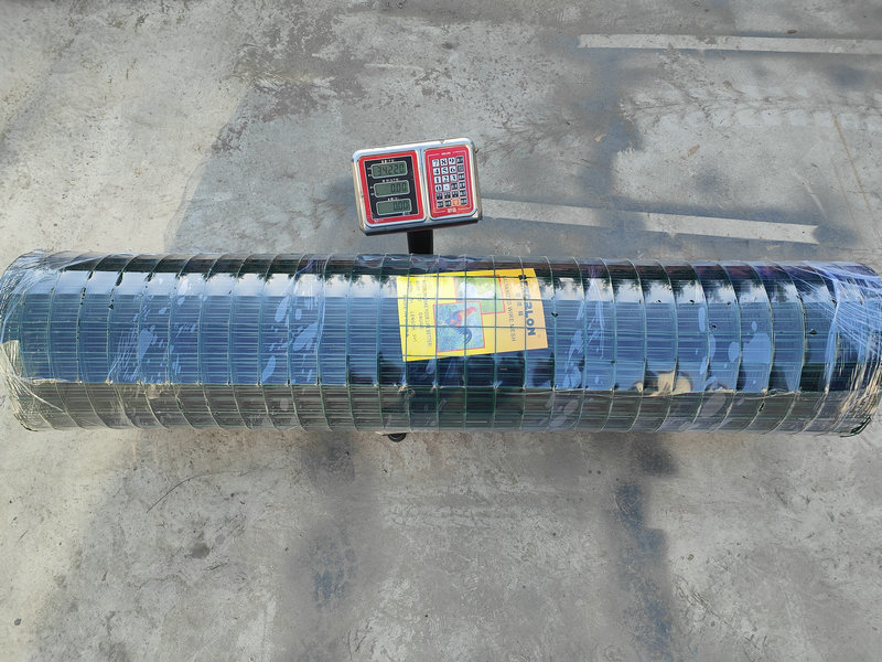 荷兰网草绿/1.5m*30m 34kg Holland WIRE MESH/ FENCE 详情4