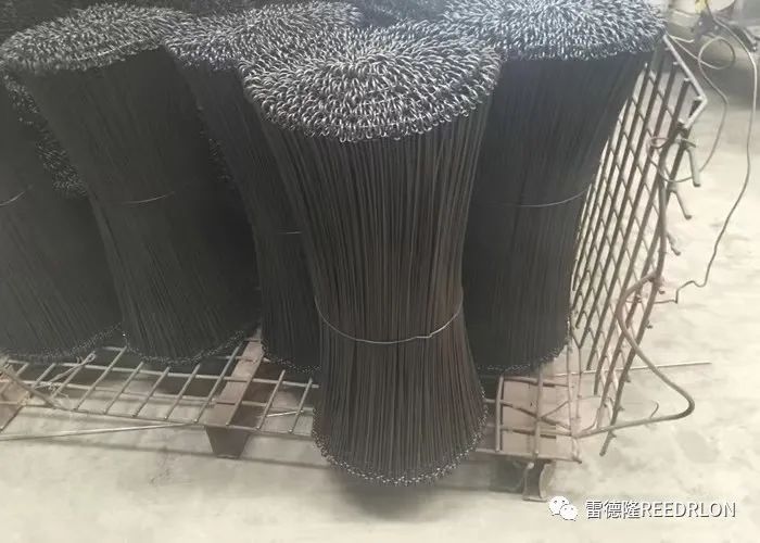 巴太丝 扣丝 麻袋口捆绑丝 / Bag Ties详情8