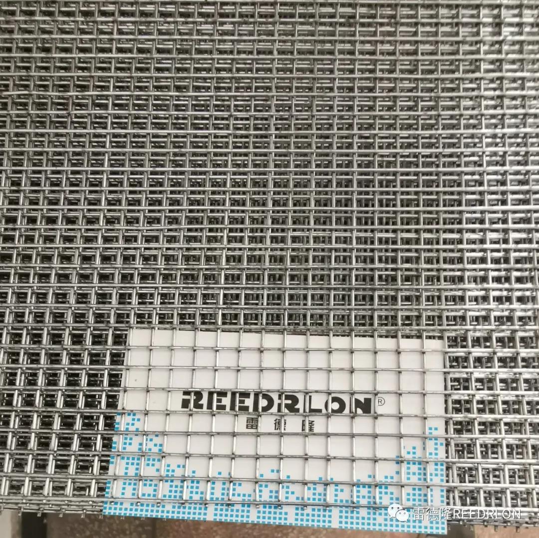 镀锌网片 建筑网片 电焊焊接网片 详情2