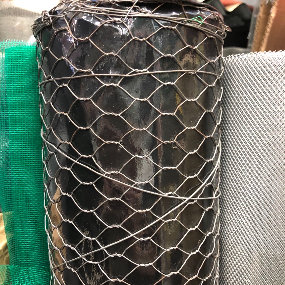 铁丝网小孔钢丝网详情1