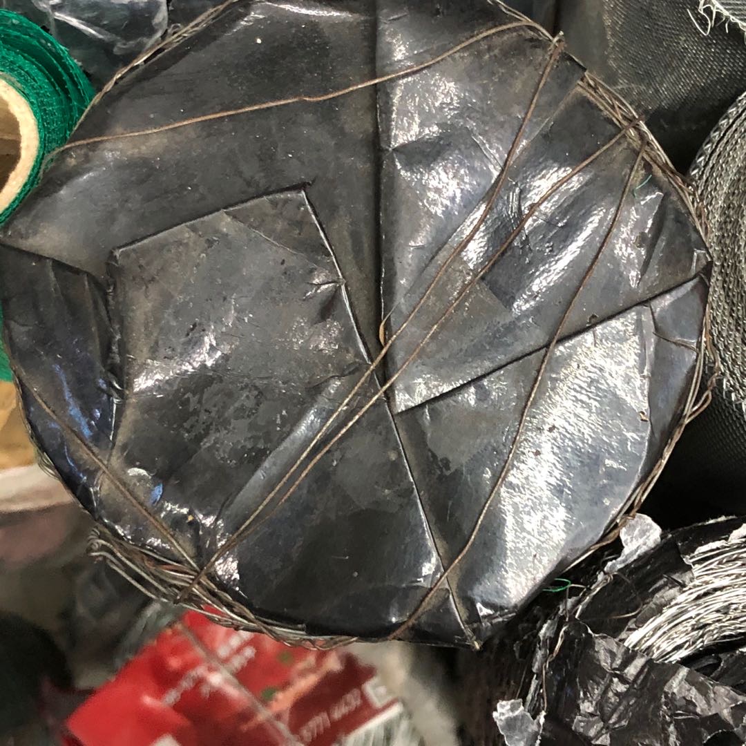 铁丝网小孔钢丝网详情3