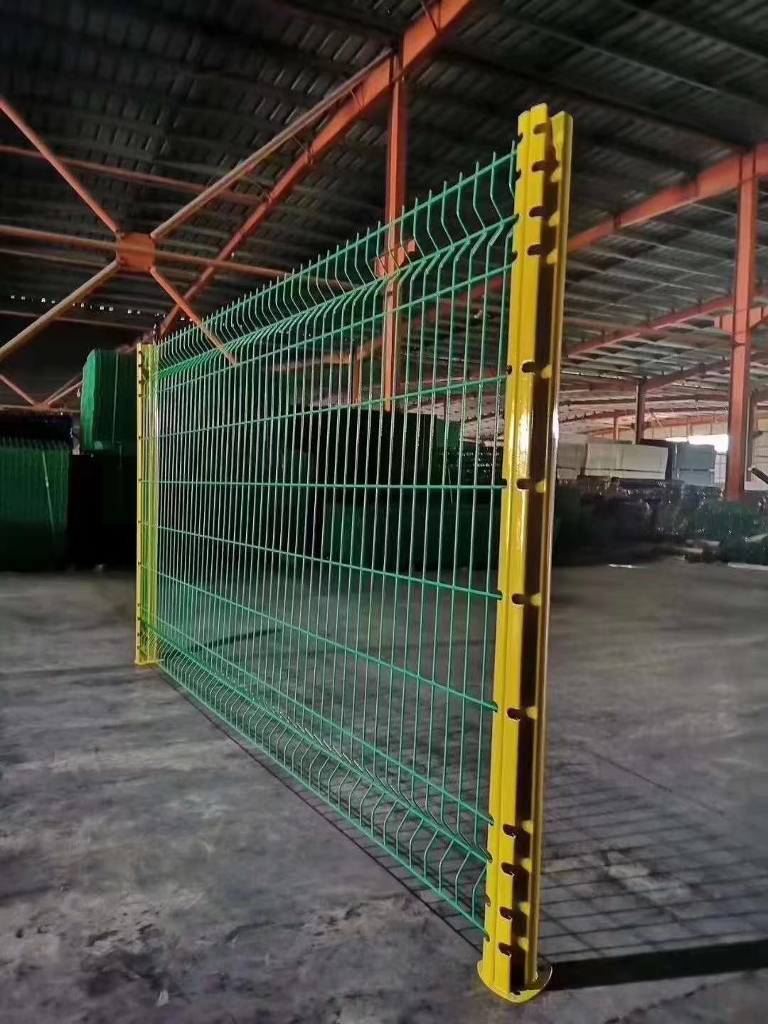 护栏网详情1