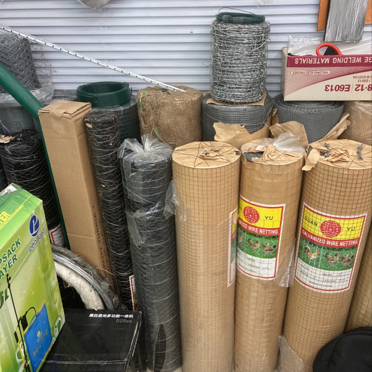 铁丝，铁丝网铁丝，铁丝网详情1