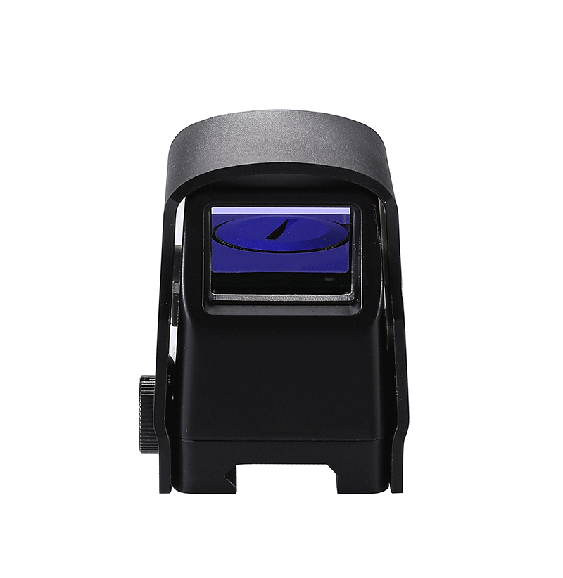 ZIYOUHU自由虎XE210多功能新款全光学全新型红点光电瞄准详情15