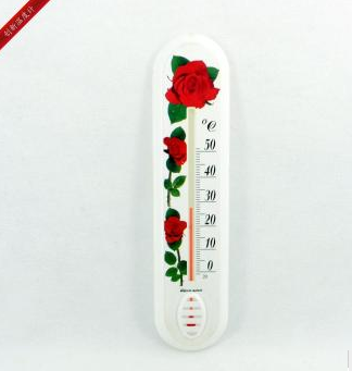 温度计家用温湿度计高精度室内温湿度计CH3011详情2