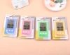 厂家直销电子温度计 木头温度计 塑料温度计详情3