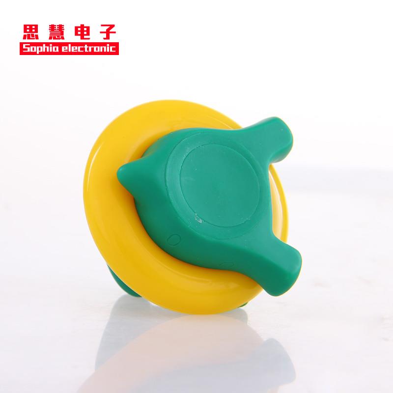 小鸭卡通温度计宝宝洗澡温度计小鸭卡通温度计宝宝洗澡温度计详情5
