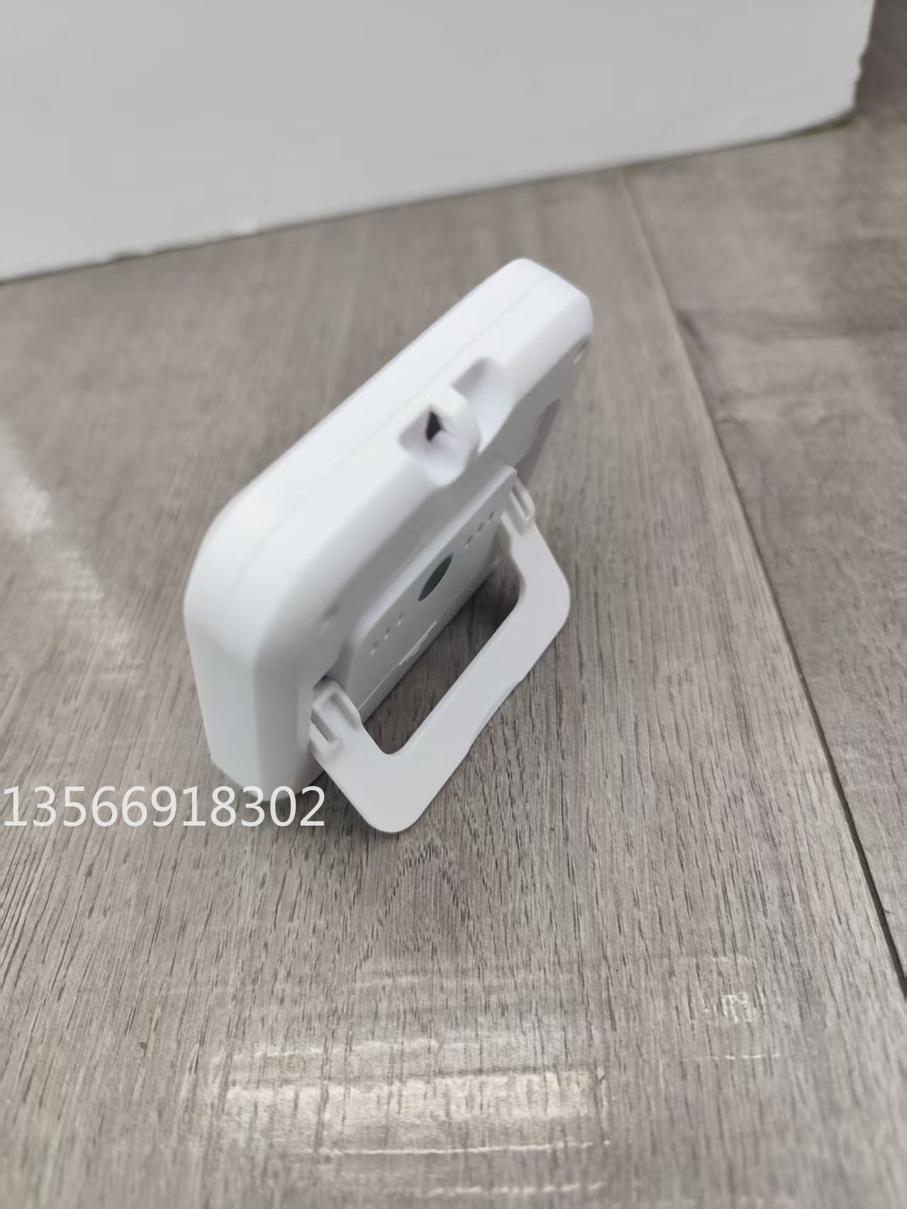 创意大屏幕定时器多功能厨房倒计时烘焙电子计时器 大音量详情4