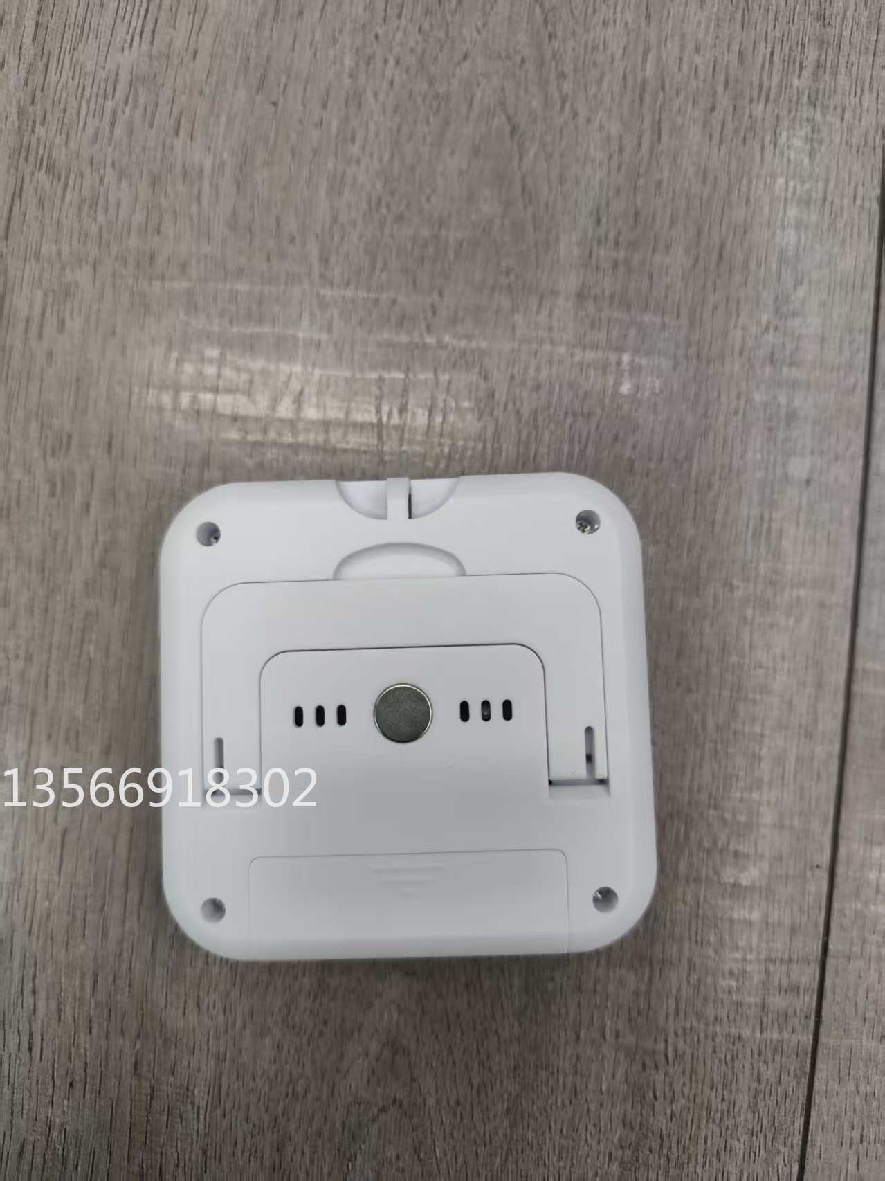 创意大屏幕定时器多功能厨房倒计时烘焙电子计时器 大音量详情5