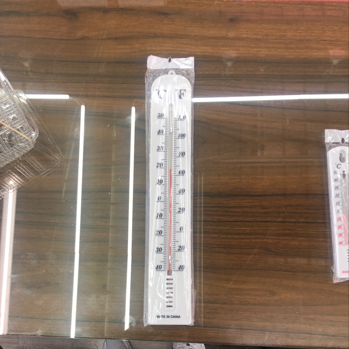 大单017大室内温度计详情1