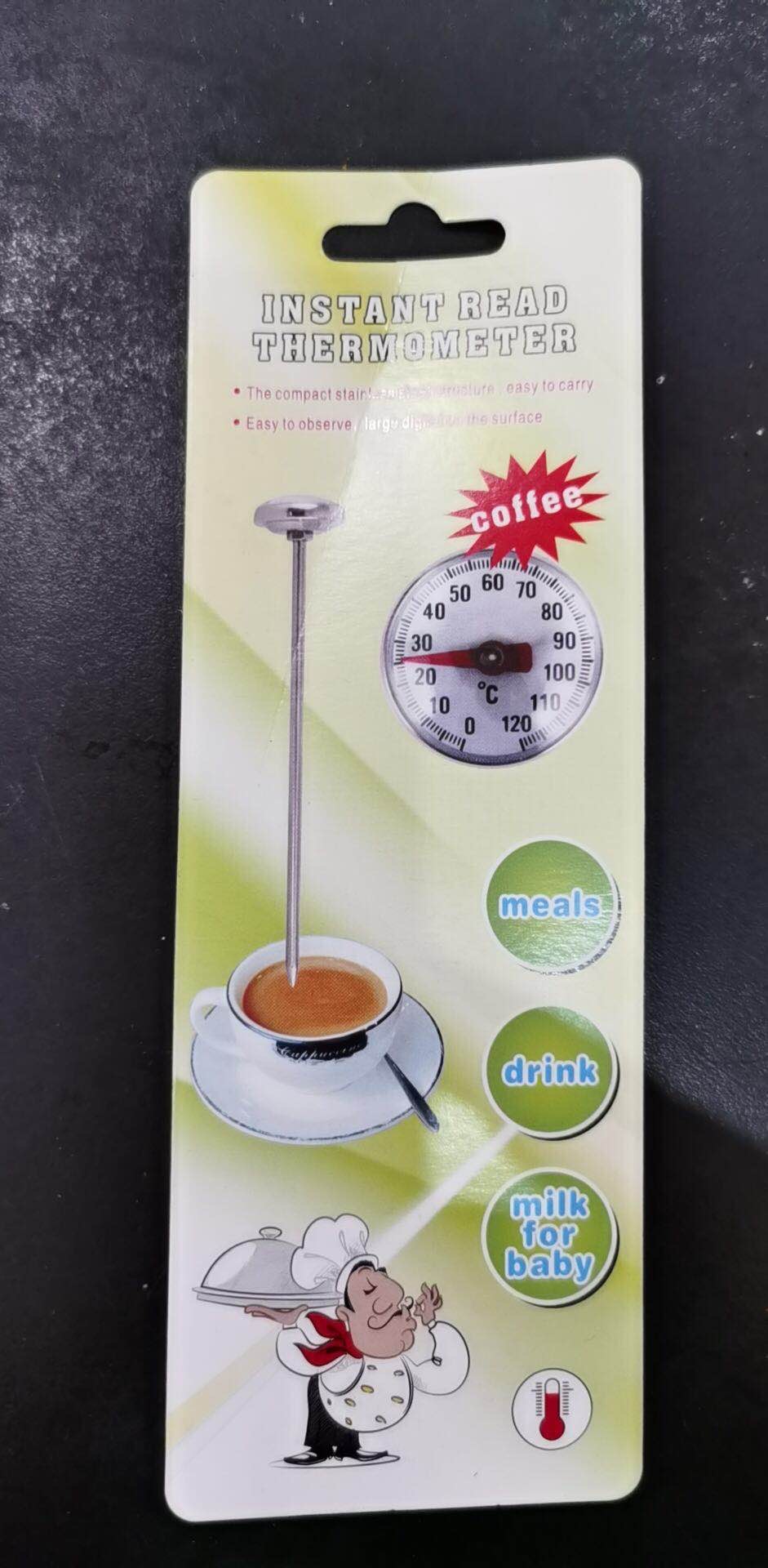 温度计0-120度温湿度计详情1