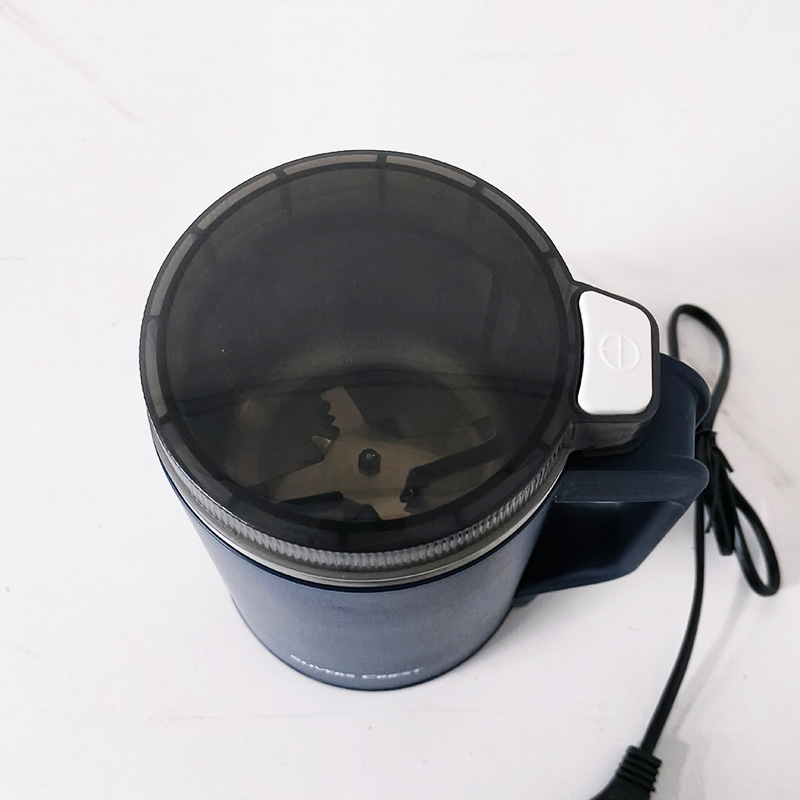 外贸电动研磨机家用多功能磨粉机五谷杂粮打药材打粉机超细咖啡磨详情10