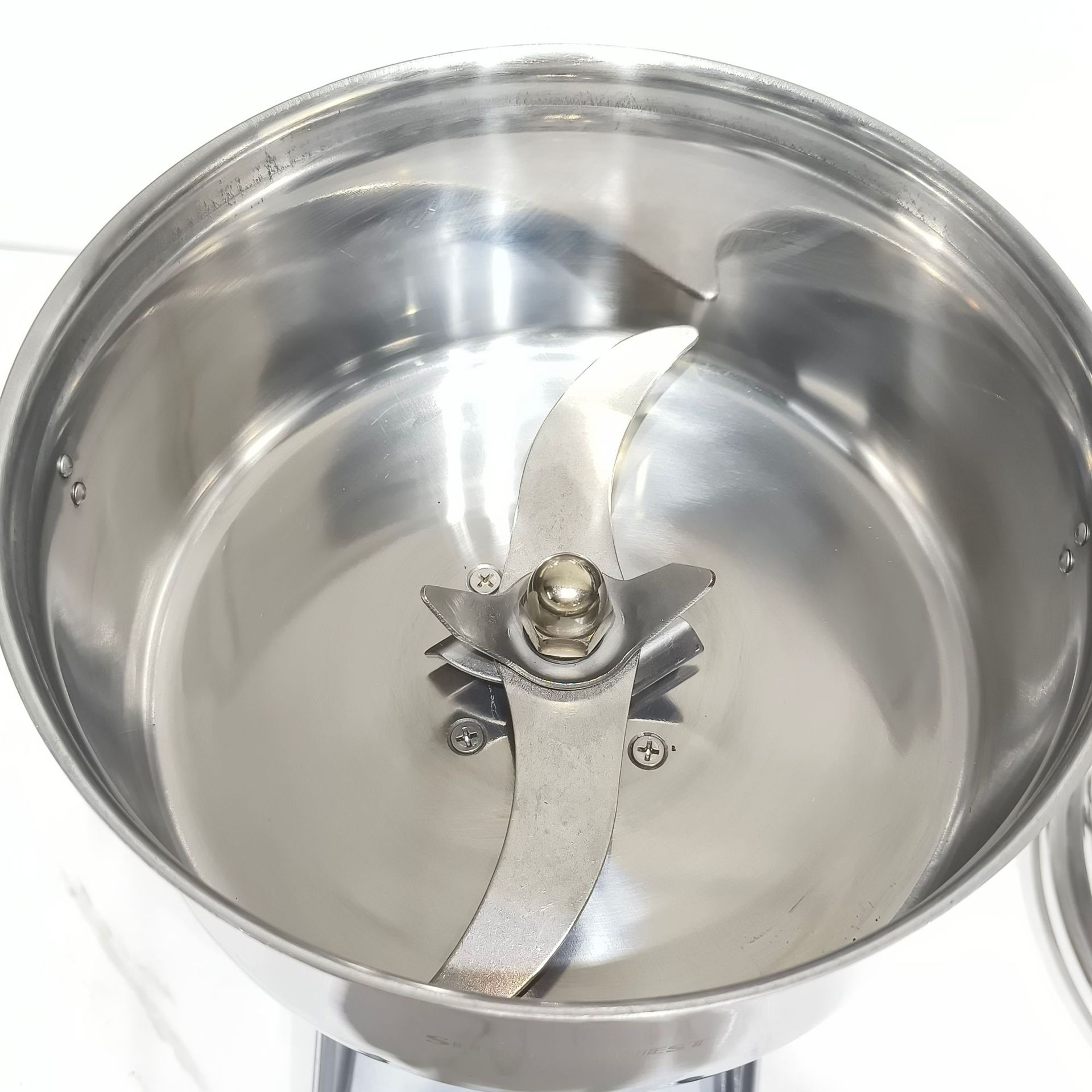 外贸批发 咖啡磨粉器家用小型搅拌打粉碎机五谷杂粮研磨器干磨杯详情16