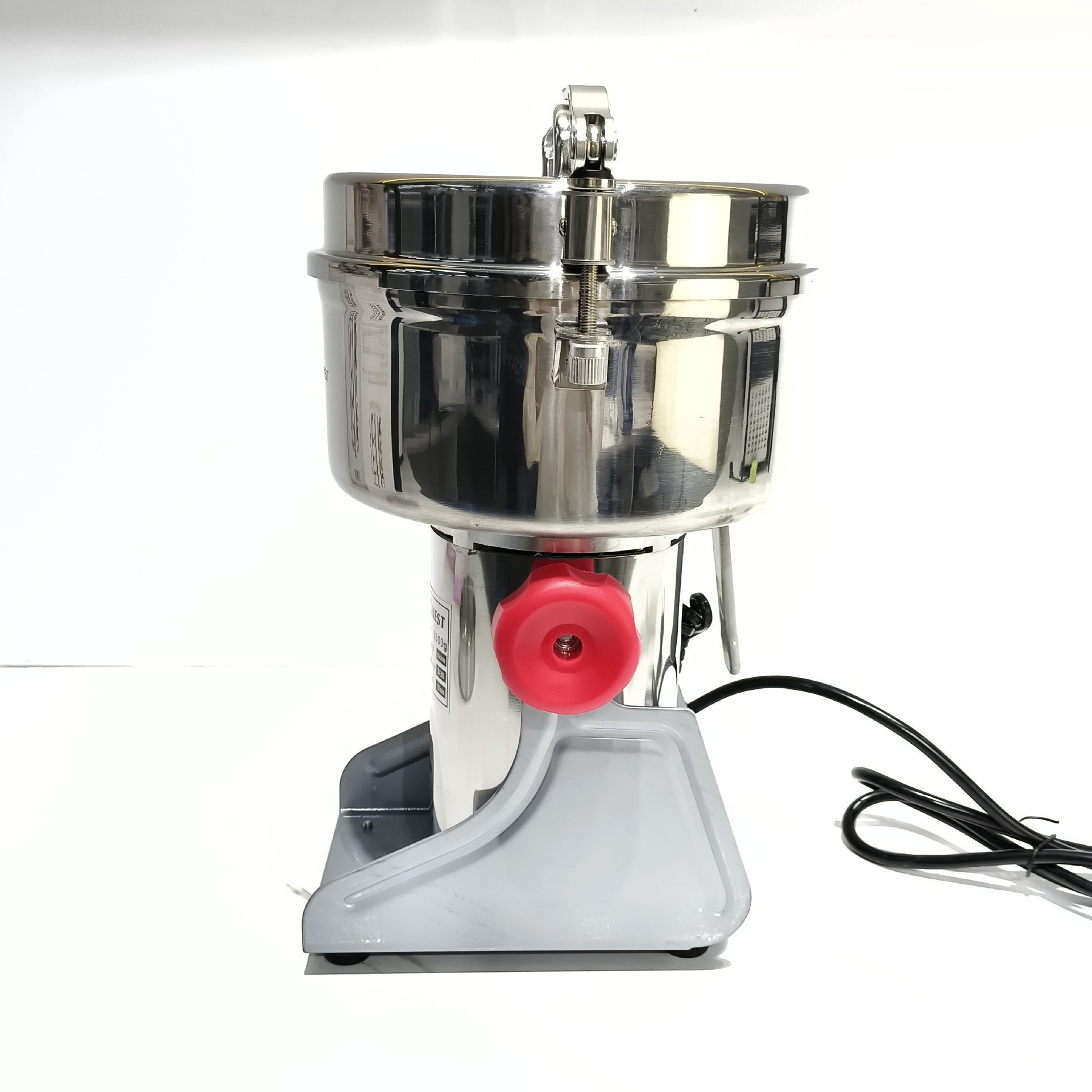 外贸批发 咖啡磨粉器家用小型搅拌打粉碎机五谷杂粮研磨器干磨杯详情10