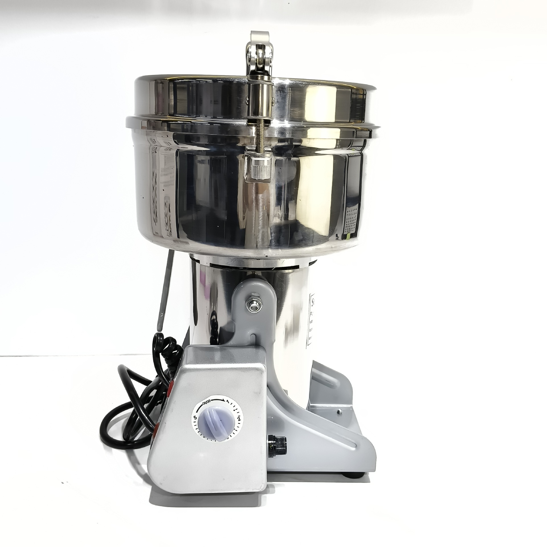 外贸批发 咖啡磨粉器家用小型搅拌打粉碎机五谷杂粮研磨器干磨杯详情9