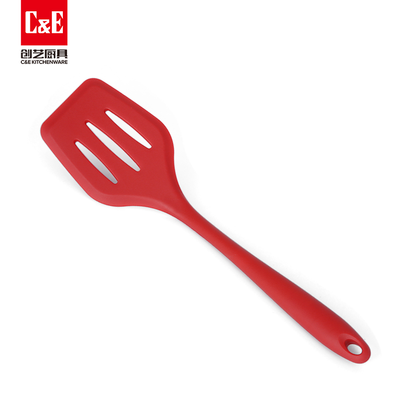 C&E创艺厨具5件套硅胶铲子油刷打蛋器烘焙小工具厨房用品家用详情4