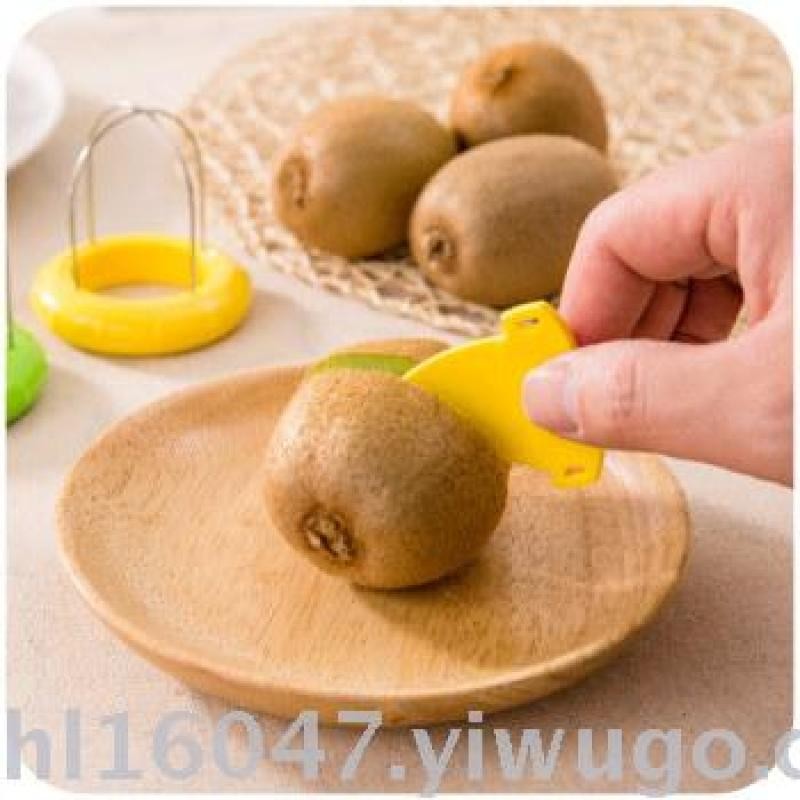 猕猴桃去皮器奇异果专用分割器水果去皮器详情1