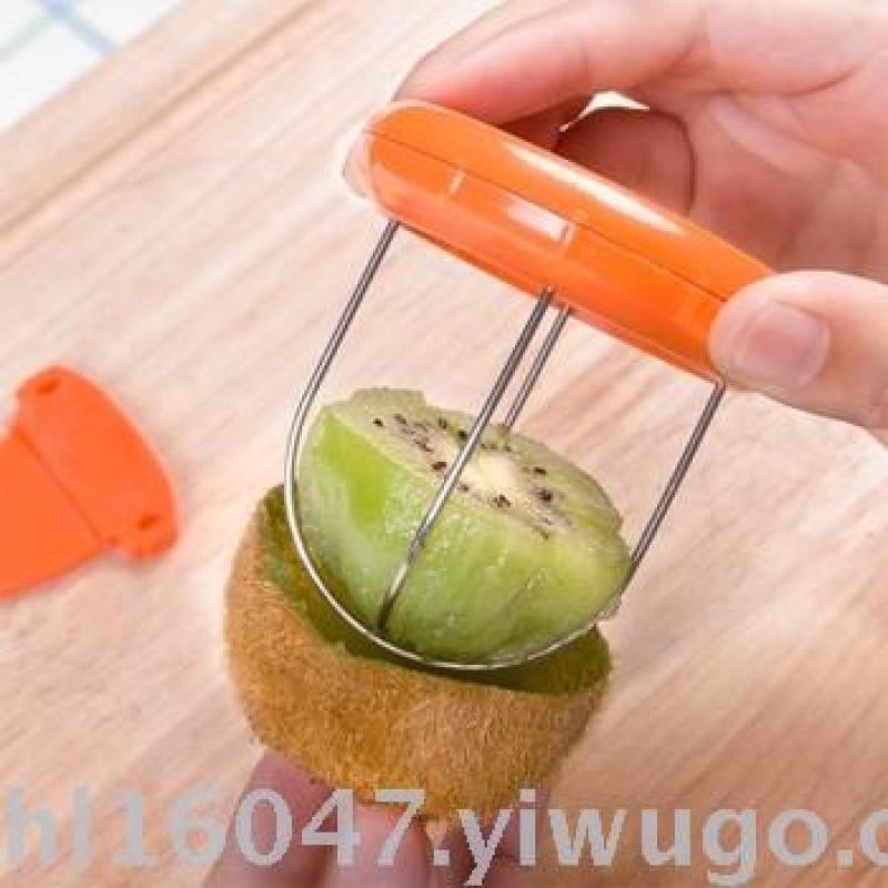 猕猴桃去皮器奇异果专用分割器水果去皮器详情2