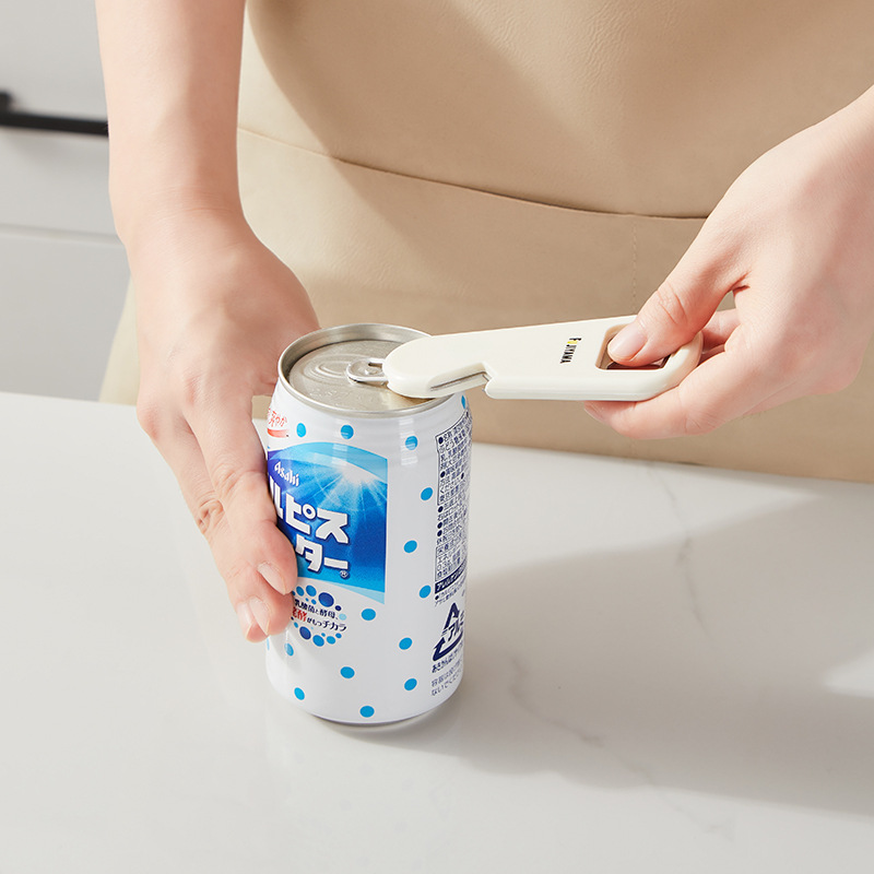 冰箱贴啤酒瓶开罐器多功能创意磁铁启瓶器家用磁吸多功能开瓶器详情3