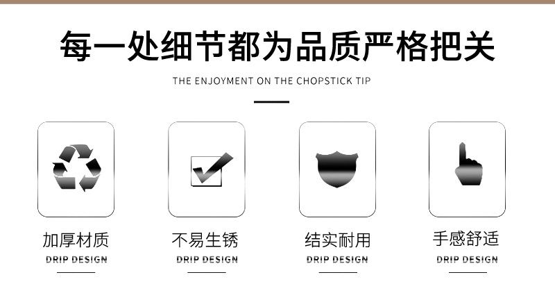 不锈钢漏勺油炸加厚捞面饺子捞勺过滤平底网漏多规格可挂式油格详情2