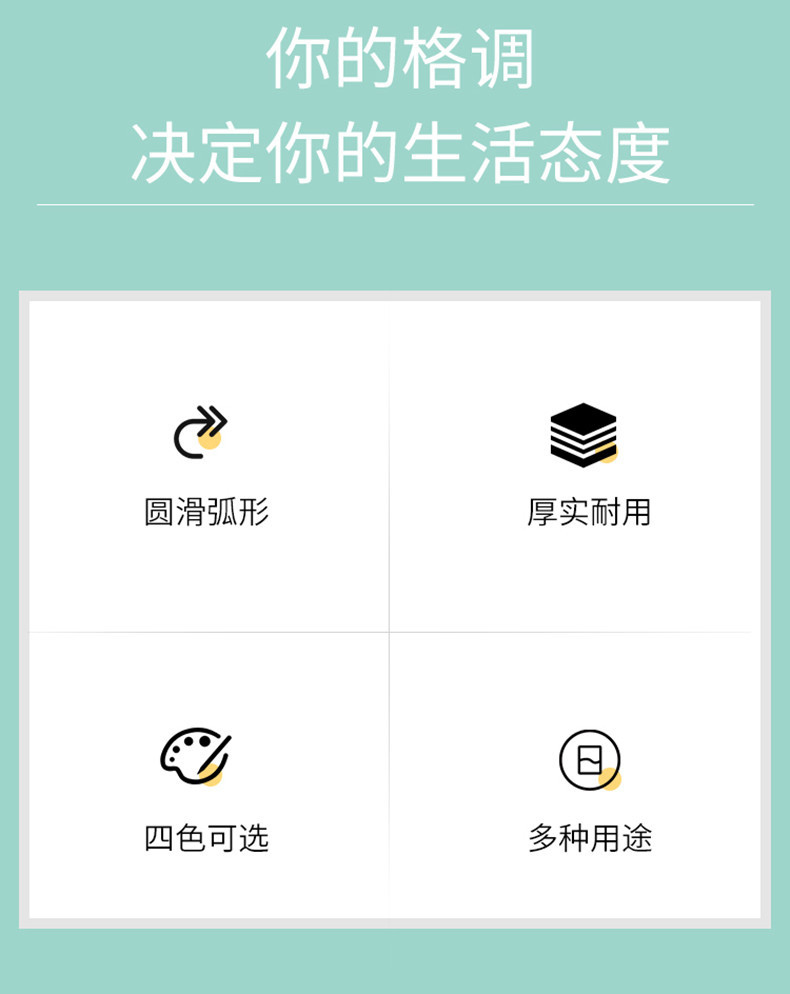 家用厨房摔不破水勺加深加厚长柄塑料大号创意水舀水瓢洗头勺子详情2