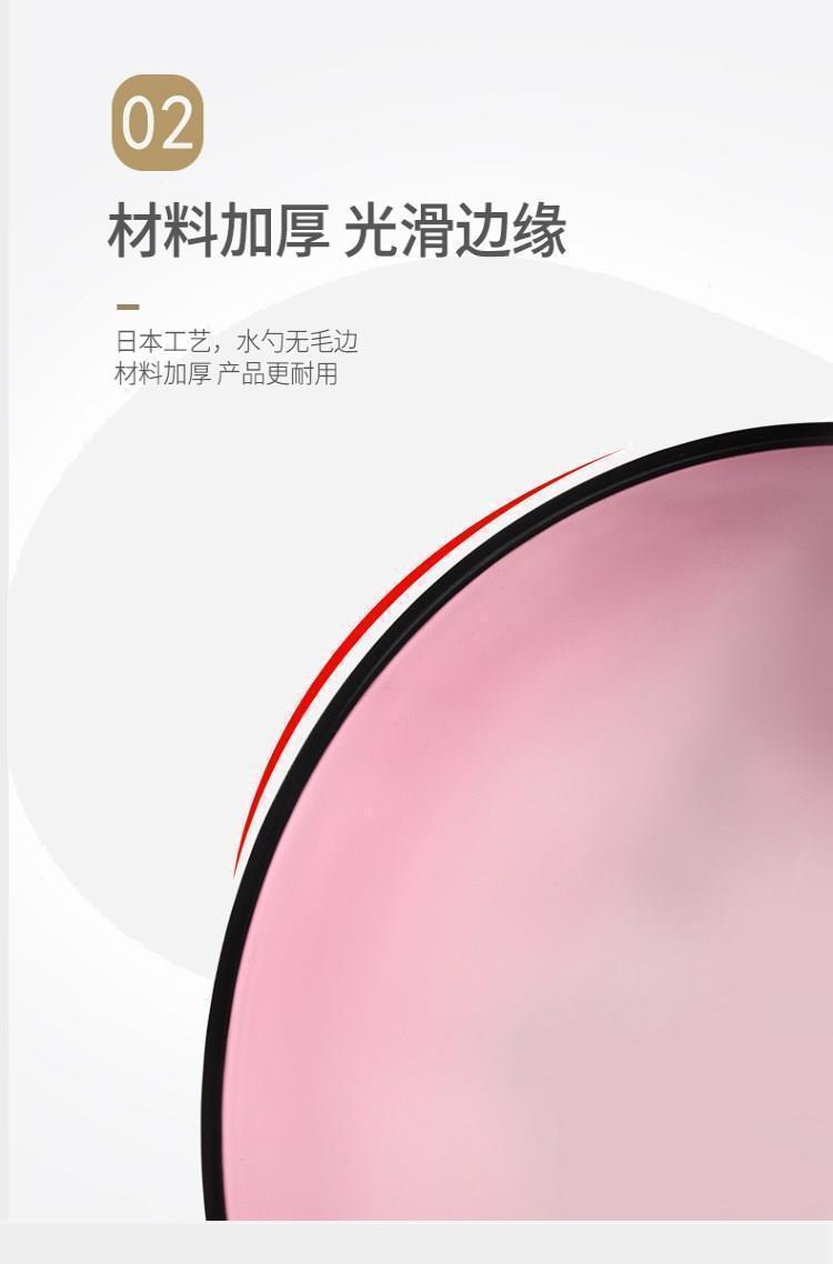 摔不烂水瓢塑料家用厨房水勺加厚食品级洗澡舀子水瓢接水家用厨馥详情6
