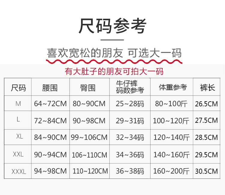 尺码---副本