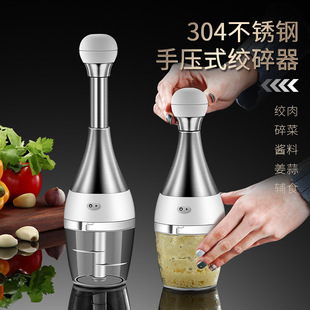 跨境自动开瓶器无痕按压金属高档酒起子创意不锈钢啤酒开瓶器礼品详情6