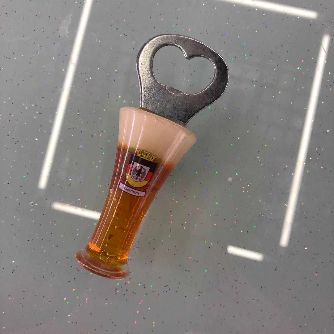 高脚杯多功能开酒开瓶器酒瓶起瓶器啤酒瓶起子创意冰箱贴哲辉工艺04详情3