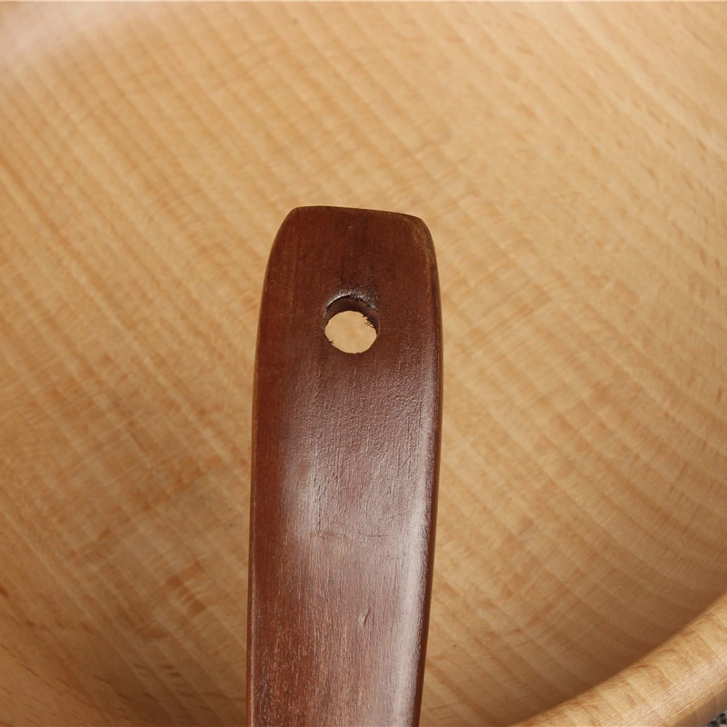 TA1057－1  老漆饭勺详情7