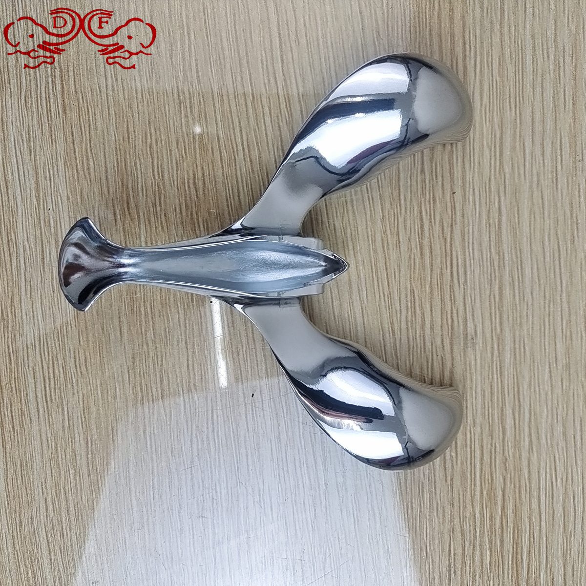 DF68874新款飞鸟开瓶器创意开酒器不倒翁平衡鸟开盖器批发DF TRADING HOUSE详情4