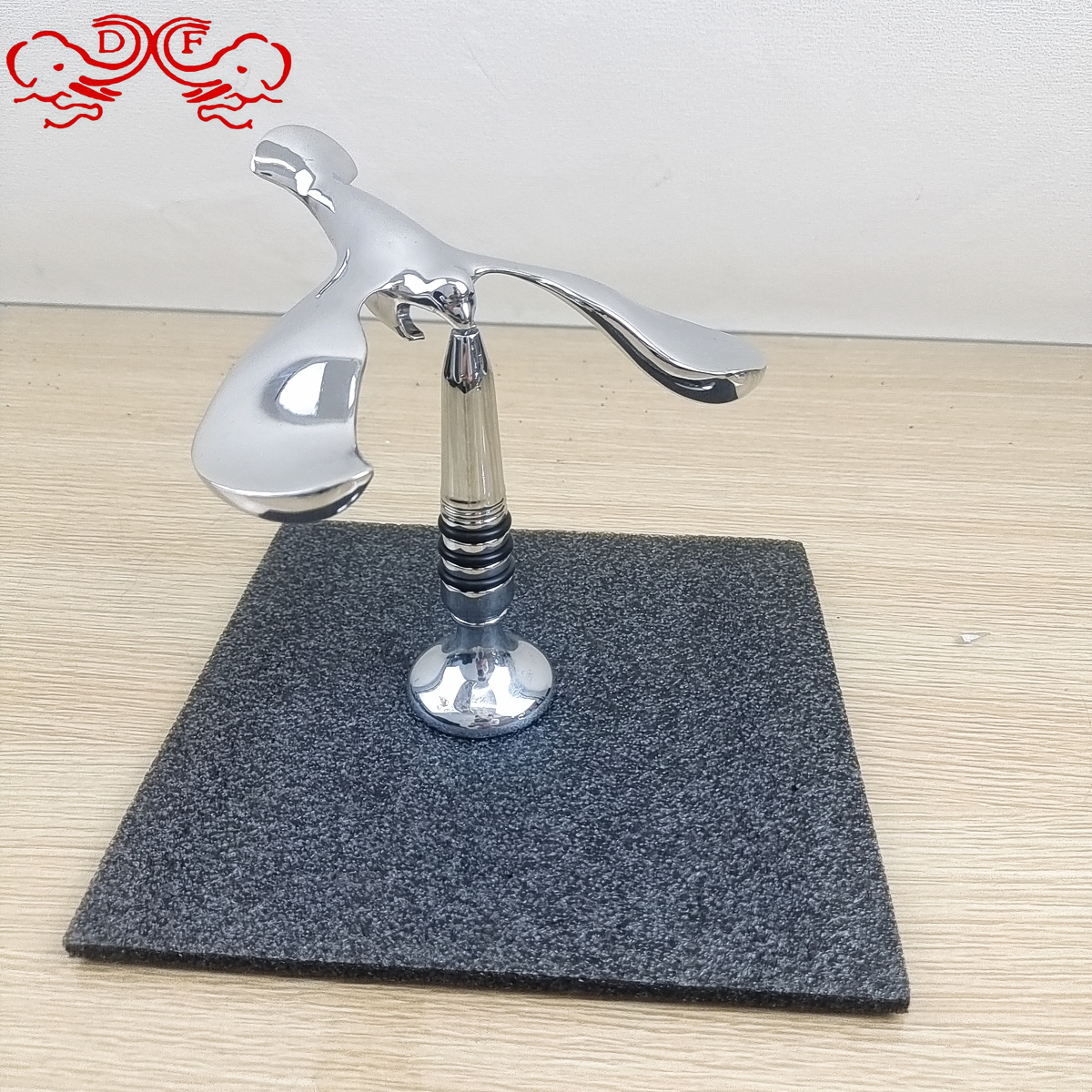 DF68874新款飞鸟开瓶器创意开酒器不倒翁平衡鸟开盖器批发DF TRADING HOUSE详情5
