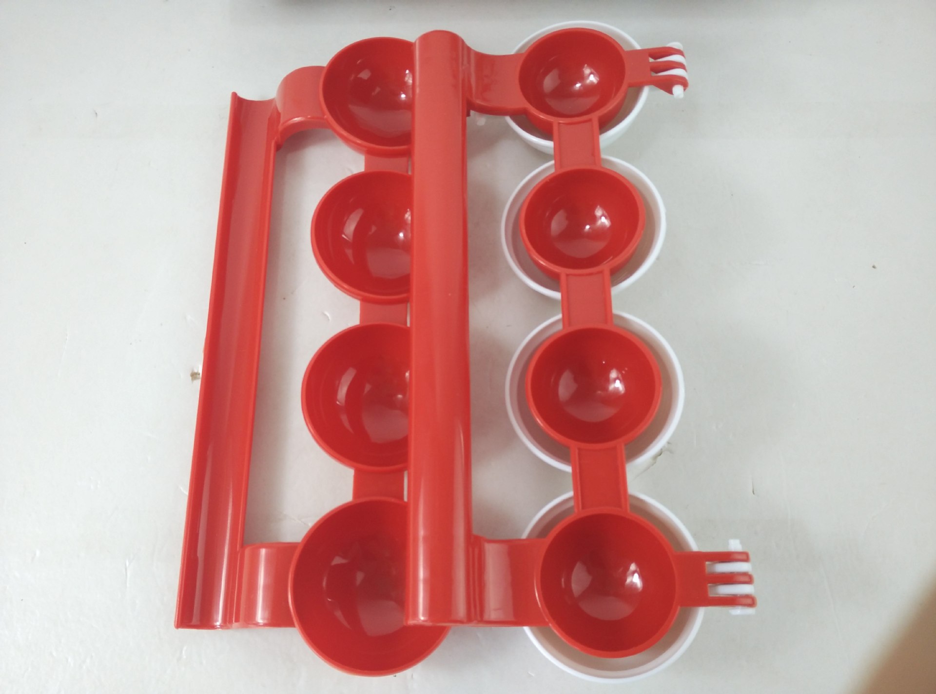 TV产品2017新款NewbieMeatballs肉丸鱼丸制作器厨房工具详情9
