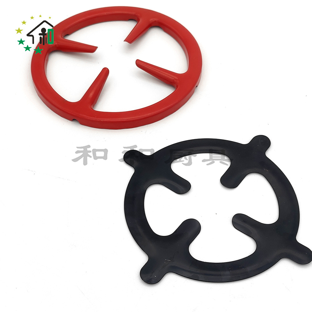 跨境摩卡壶炉架天燃气灶支架家用煮咖啡煤气灶炉架子小奶锅辅助架详情11