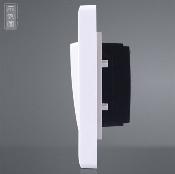 直纹浅网油格厨房小工具多功能不锈钢网筛漏勺油捞过滤网批发详情4
