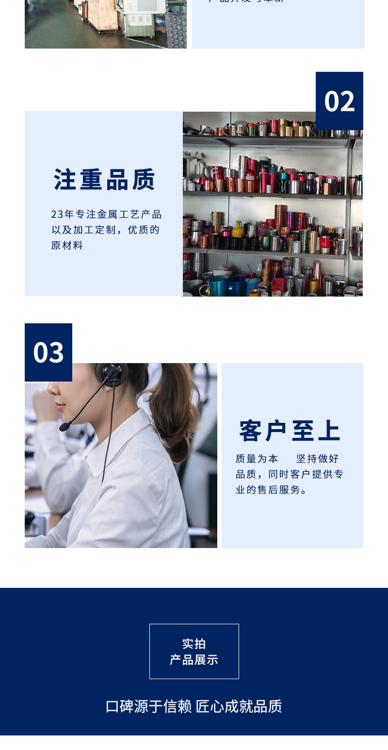 铝冰桶商用创意新款KTV冰粒桶酒吧铝制冰桶金属啤酒铝制冰块桶详情6