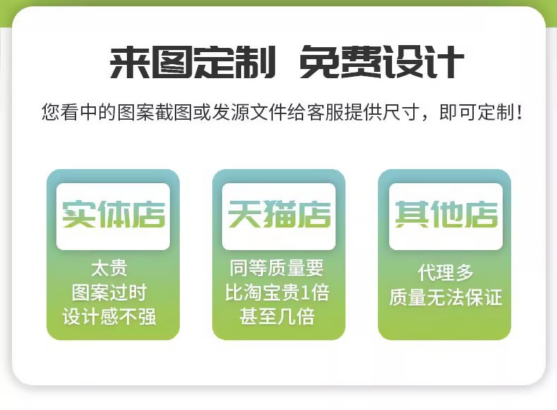 烧烤壁画撸串自粘墙贴画小龙虾商用海报饭店背景墙壁贴纸定制详情1