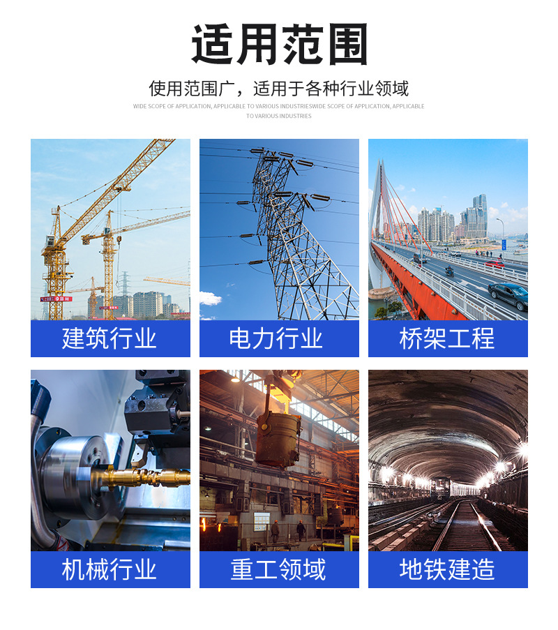 镀锌钢丝绳现货批发耐磨捆绑户外阳台防生锈3mm-12mm钢丝绳厂家详情7