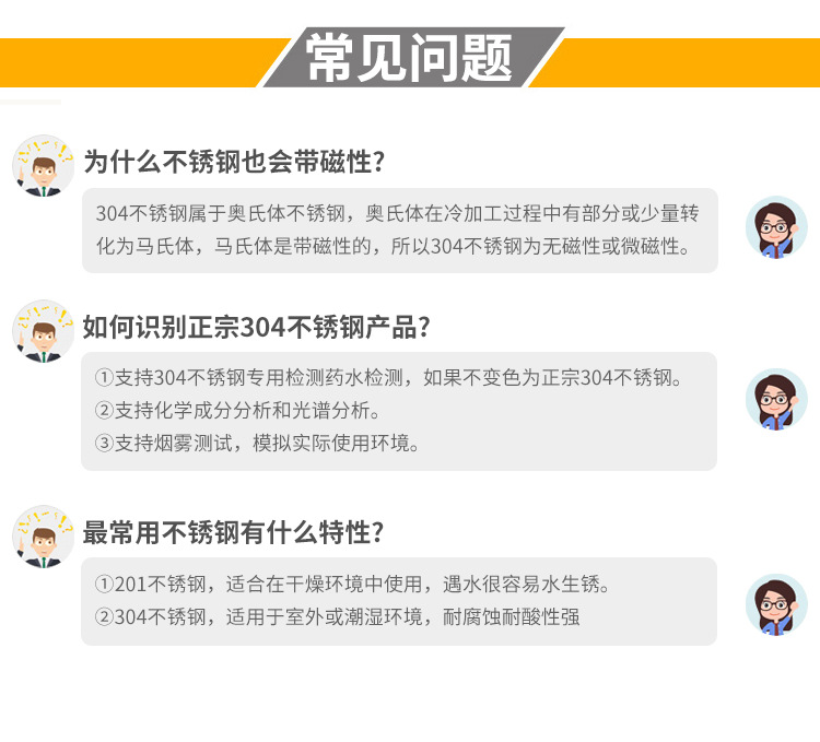 304不锈钢包塑钢丝绳包胶涂塑绳晾衣葡萄架绳0.8/1mm1.5mm等详情8