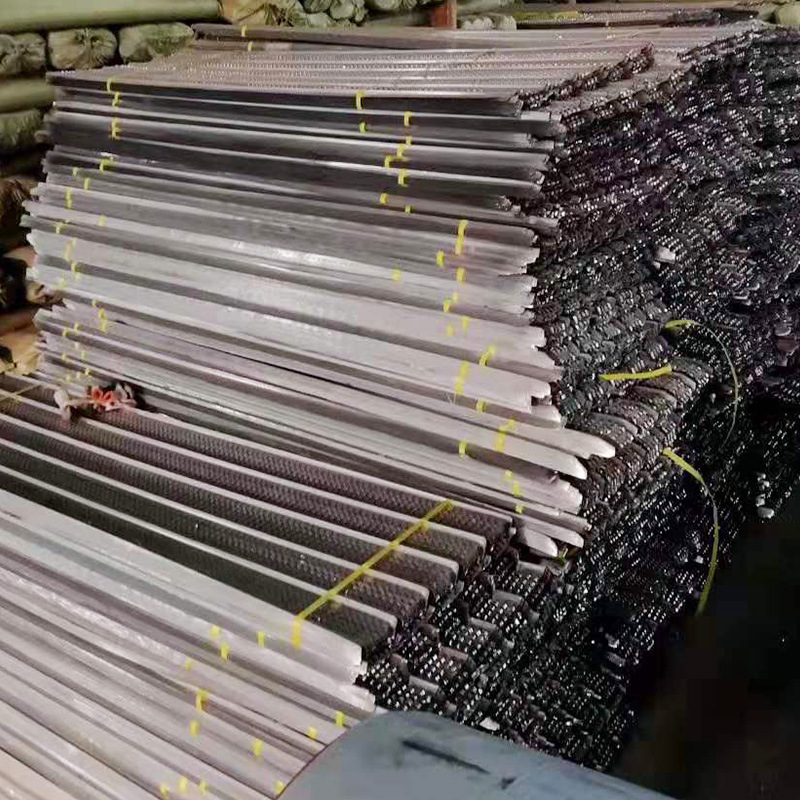 厂家直供快易收口网工地专用免拆模板热镀锌加厚收口网密目网现货详情3