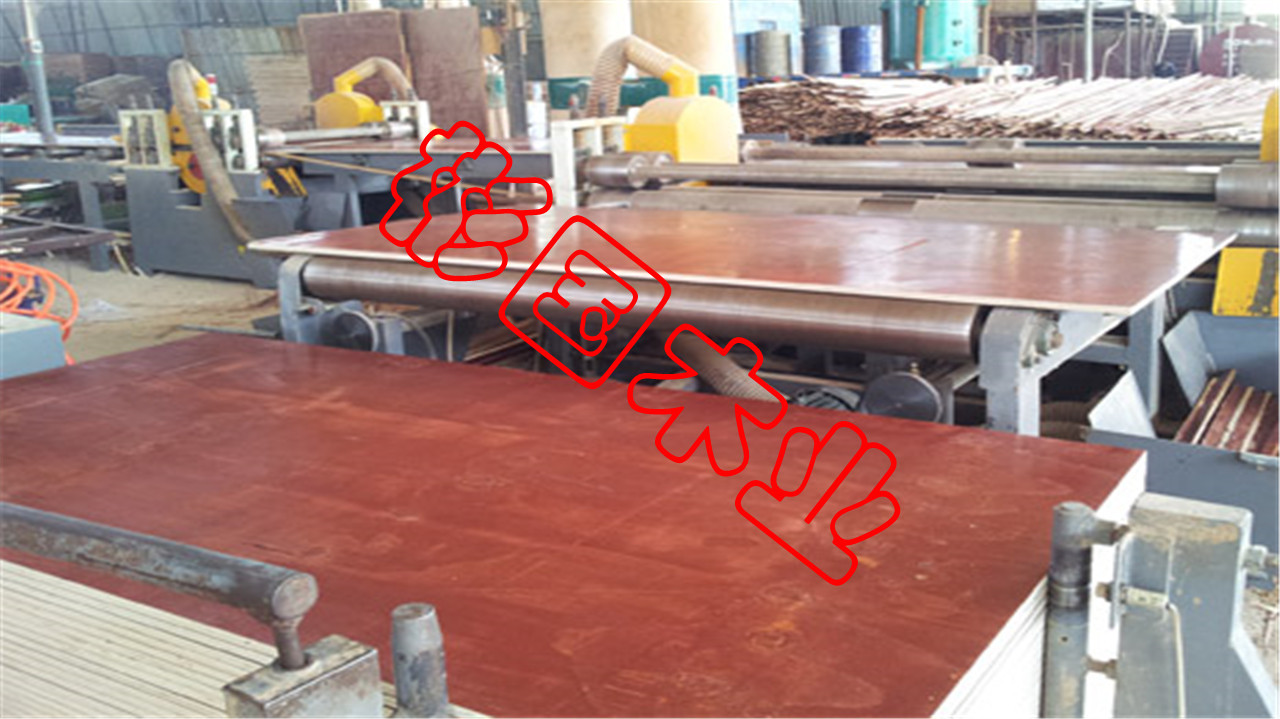 厂家货源建筑模板工地工程酚醛胶镜面胶合板黑板松木建筑木模板详情40