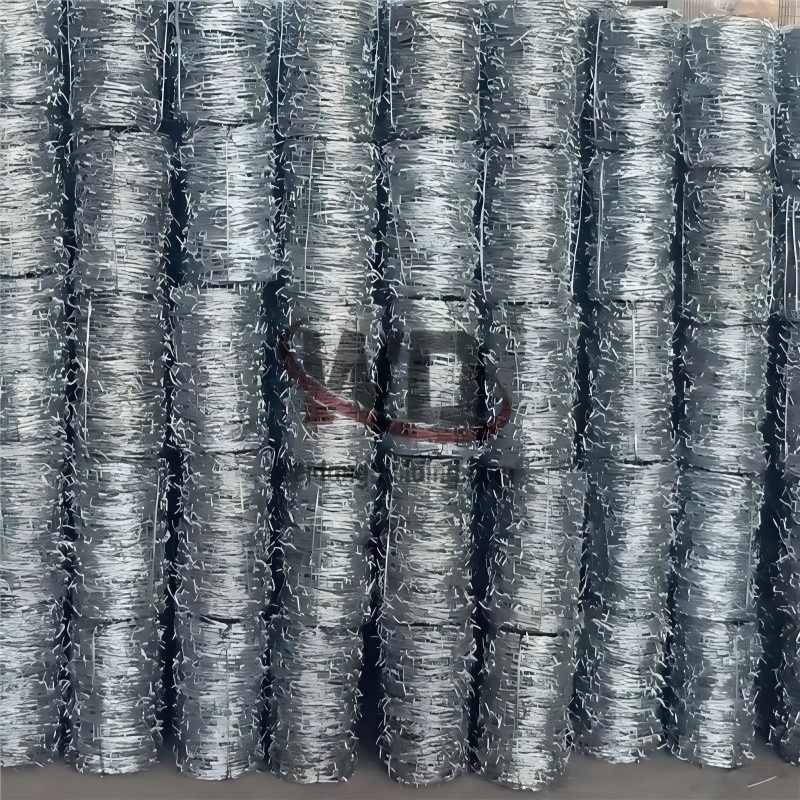 Galvanized Wire/Black Wire镀锌线/黑线详情5