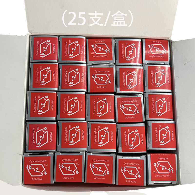 北代强力502胶水批 瞬间强力胶万能强力粘接剂金属电子玩具瞬间粘详情4