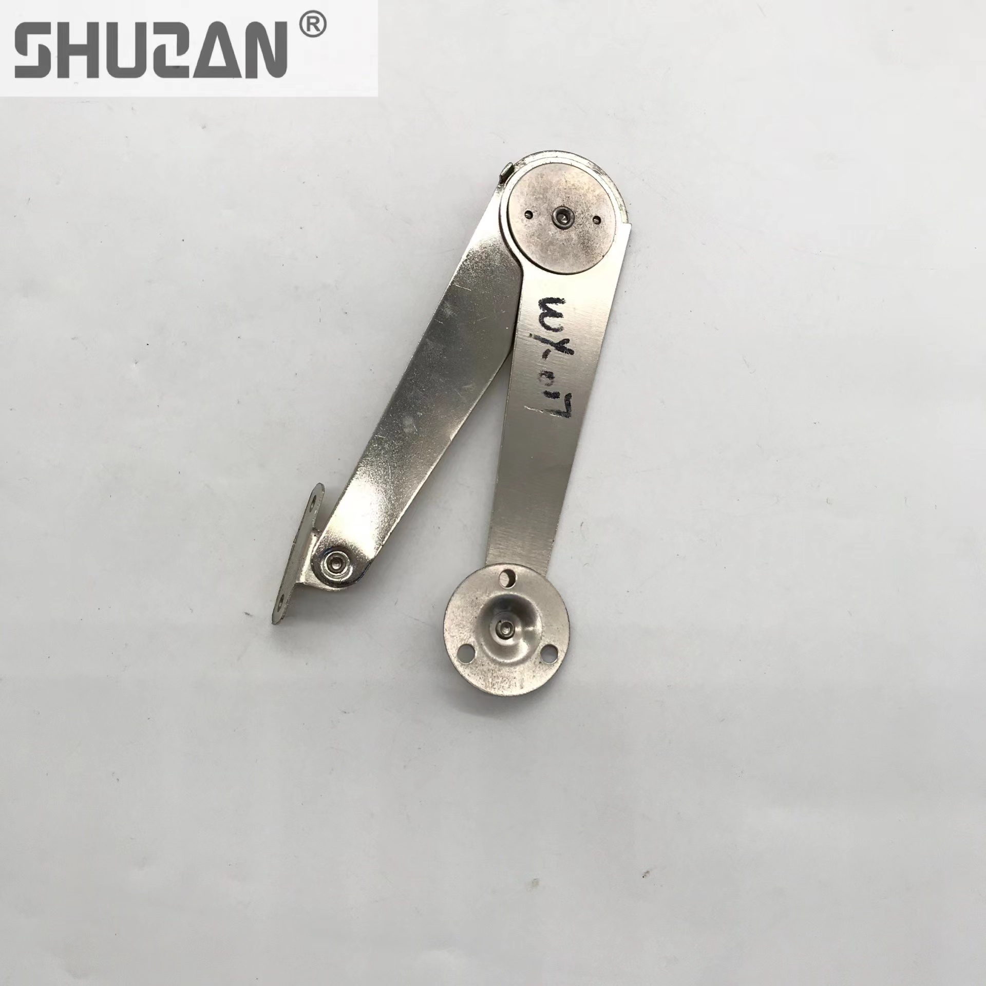 可定制 随意停 支撑可调节 家具五金配件详情5
