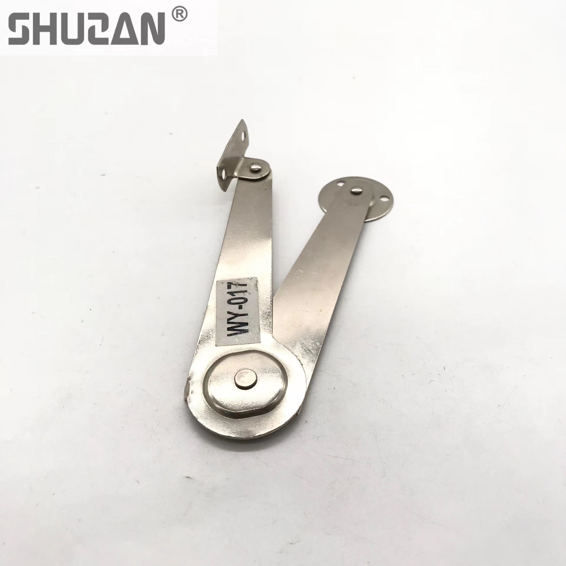 可定制 随意停 支撑可调节 家具五金配件详情3