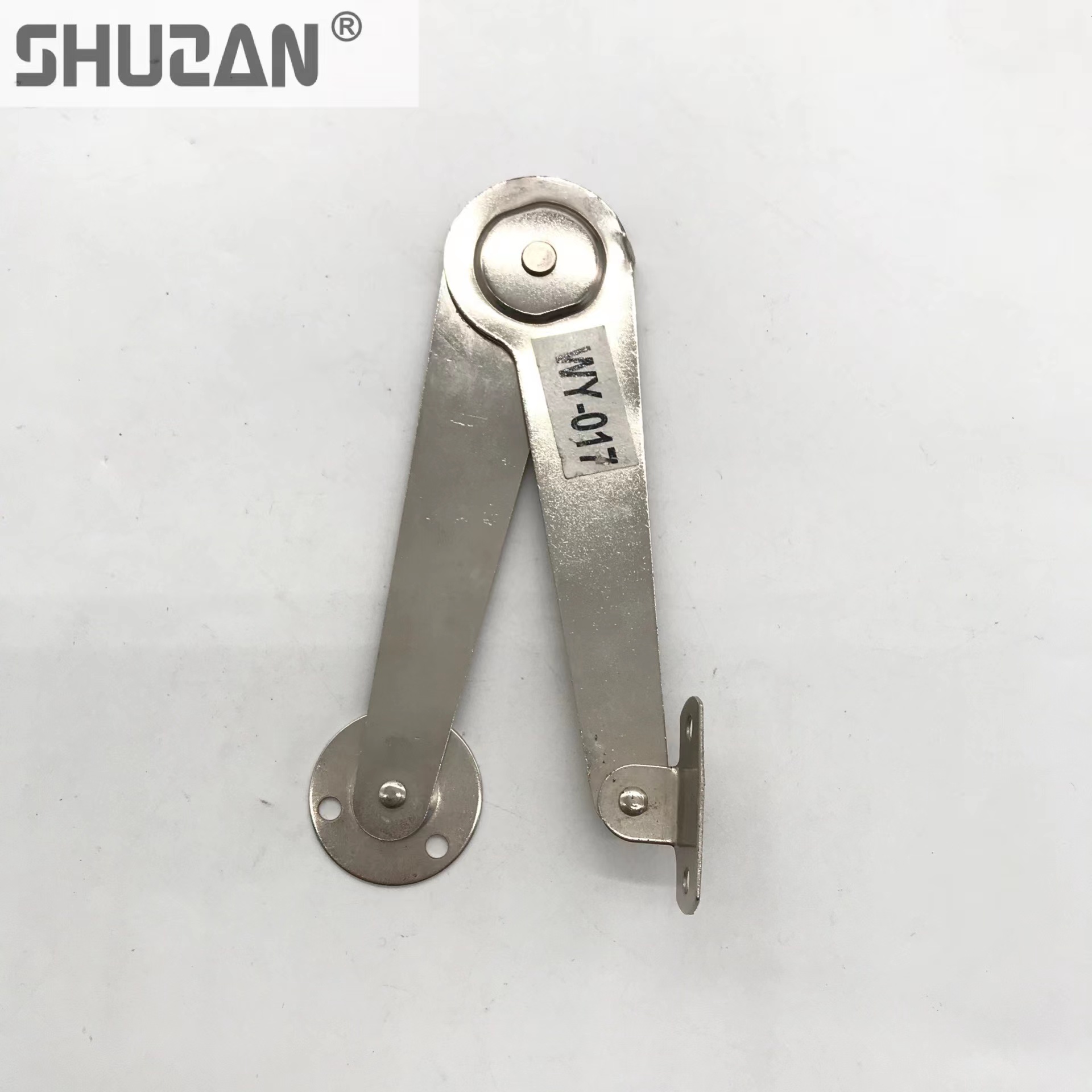可定制 随意停 支撑可调节 家具五金配件详情2