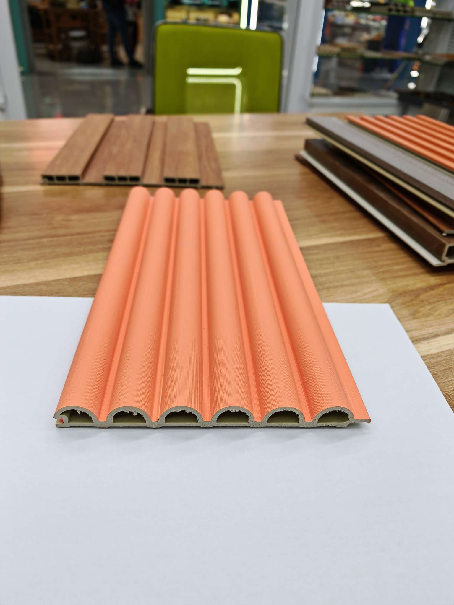 WPC装饰墙板家装主材建材板材详情1