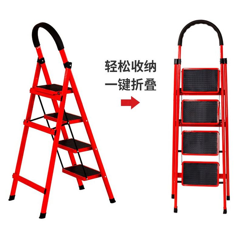 金鑫日常用品梯子详情3