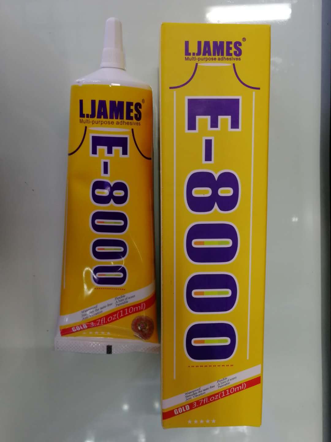 白胶软胶布来恩饰品胶补鞋胶皮革布料胶手机胶屏幕胶PP胶支架胶亚克力专用胶塑料专用胶轮胎修补胶详情1