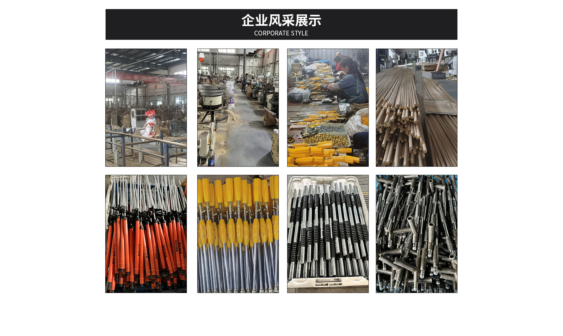 风扇落地扇环工业喷雾降温雾化套装水雾加湿电风扇套装系统15126宏达园林HONGDA宏达园林HONGDA详情8